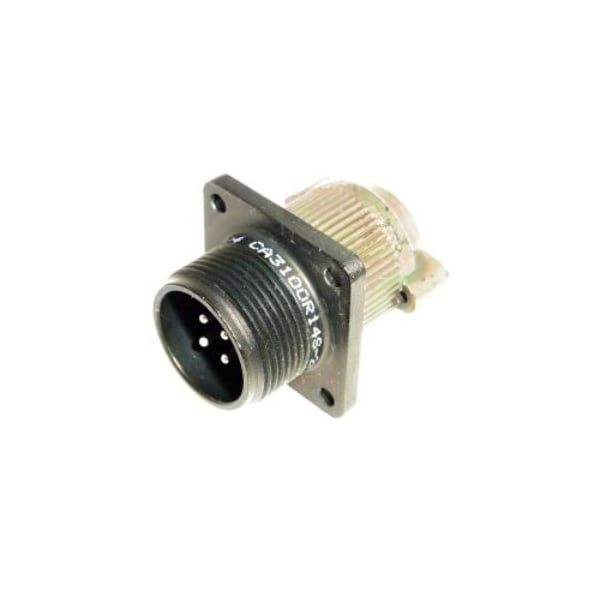 ER 4C 416S PIN RECP WALL